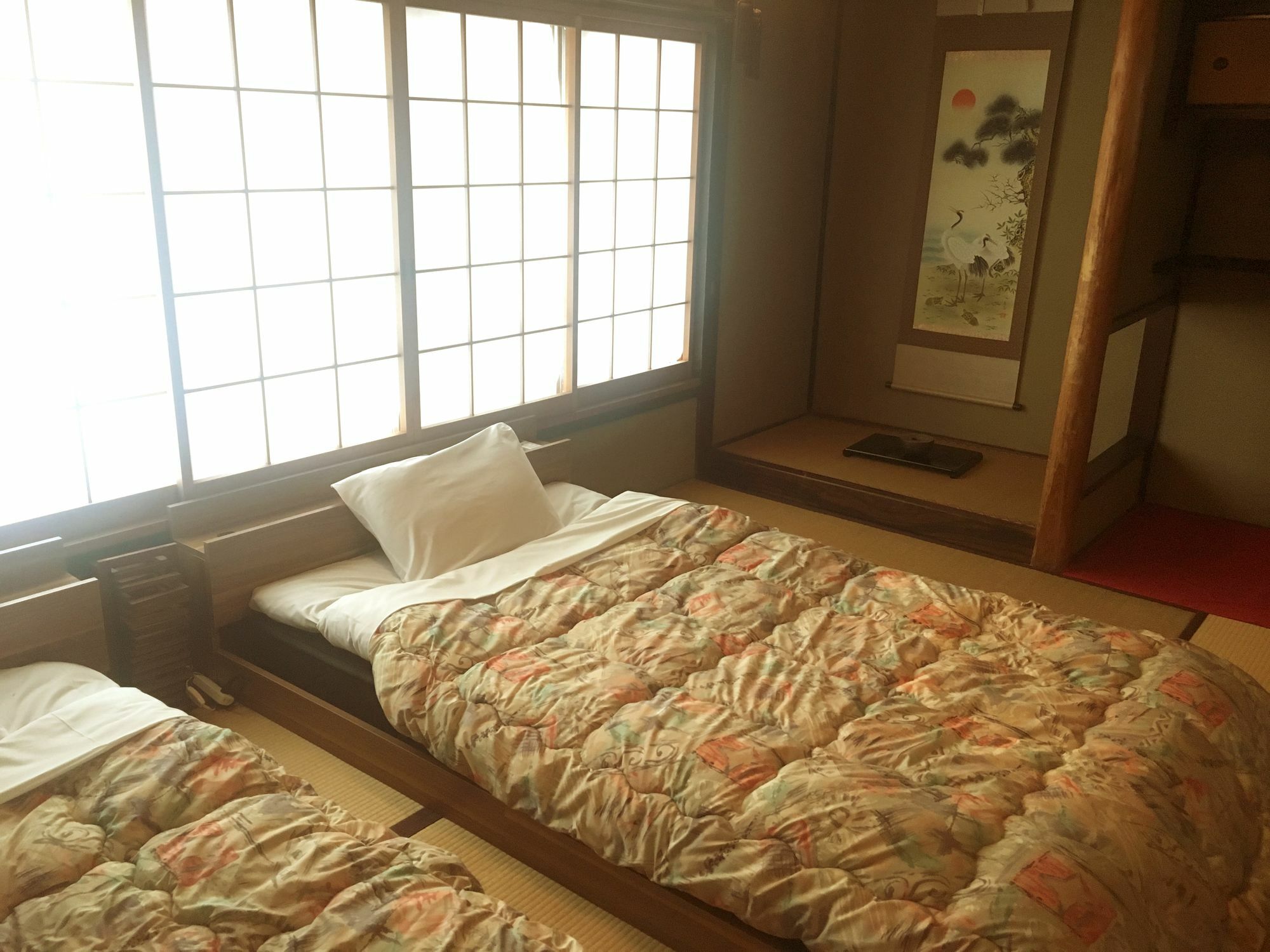 Rin Kyoto Kinkaku-Ji Temple Villa Eksteriør billede